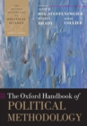 The Oxford Handbook of Political Methodology - Book