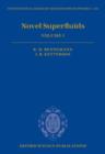 Novel Superfluids : Volume 1 - Book