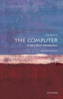 The Computer: A Very Short Introduction - Book