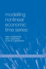 Modelling Nonlinear Economic Time Series - Book