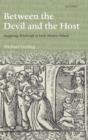 Between the Devil and the Host : Imagining Witchcraft in Early Modern Poland - Book