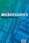 Introduction to Microfluidics - Book