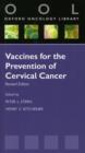 Vaccines for the Prevention of Cervical Cancer - Book