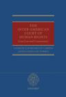 The Inter-American Court of Human Rights : Case Law and Commentary - Book