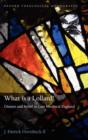 What is a Lollard? : Dissent and Belief in Late Medieval England - Book