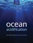 Ocean Acidification - Book