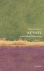 Keynes: A Very Short Introduction - Book