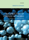 The Structure of Complex Networks : Theory and Applications - Book