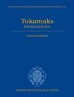 Tokamaks - Book