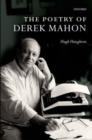 The Poetry of Derek Mahon - Book