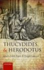 Thucydides and Herodotus - Book