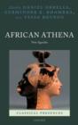 African Athena : New Agendas - Book