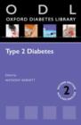 Type 2 Diabetes - Book