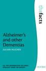 Alzheimer's and other Dementias - Book