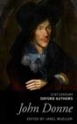 John Donne : 21st-Century Oxford Authors - Book
