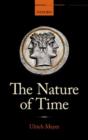 The Nature of Time - Book