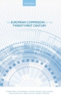 The European Commission of the Twenty-First Century - Book