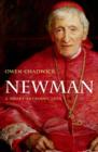 Newman : A Short Introduction - Book