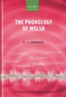 The Phonology of Welsh - Book