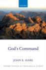 God's Command - Book