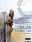 Molecular Evolution : A Statistical Approach - Book