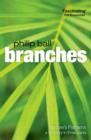 Branches : Nature's patterns: a tapestry in three parts - Book