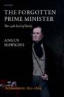 The Forgotten Prime Minister: The 14th Earl of Derby : Volume II: Achievement, 1851-1869 - Book