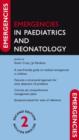 Emergencies in Paediatrics and Neonatology - Book