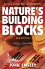 Nature's Building Blocks : An A-Z Guide to the Elements - Book