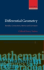 Differential Geometry : Bundles, Connections, Metrics and Curvature - Book