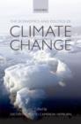 The Economics and Politics of Climate Change - Book