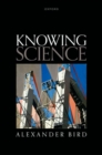 Knowing Science - Book