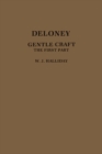 Deloney's Gentle Craft: The First Part - Book