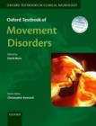 Oxford Textbook of Movement Disorders - Book