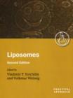Liposomes: A Practical Approach - Book