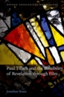 Paul Tillich and the Possibility of Revelation through Film - Book