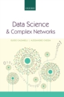 Data Science and Complex Networks : Real Case Studies with Python - Book