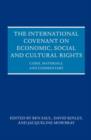 The International Covenant on Economic, Social and Cultural Rights : Commentary, Cases, and Materials - Book