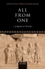 All From One : A Guide to Proclus - Book