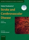 Oxford Textbook of Stroke and Cerebrovascular Disease - Book