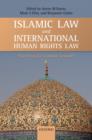 Islamic Law and International Human Rights Law - Book