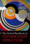 The Oxford Handbook of Information Structure - Book