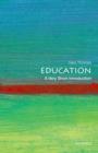 Education: A Very Short Introduction - Book