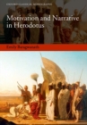 Motivation and Narrative in Herodotus - Book