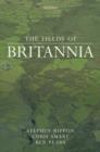 The Fields of Britannia : Continuity and Change in the Late Roman and Early Medieval Landscape - Book