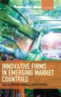 Innovative Firms in Emerging Market Countries - Book