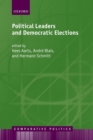 Political Leaders and Democratic Elections - Book