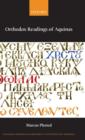 Orthodox Readings of Aquinas - Book