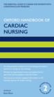 Oxford Handbook of Cardiac Nursing - Book
