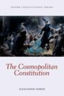 The Cosmopolitan Constitution - Book